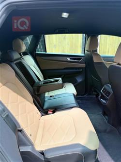 Volkswagen Atlas Cross Sport